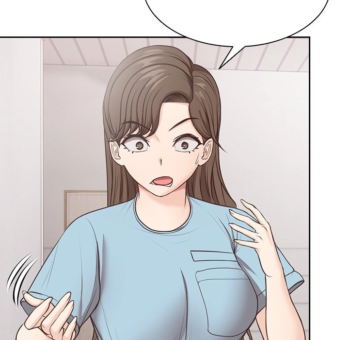 Read Amnesia chapter 8 image 23 on Lezhin