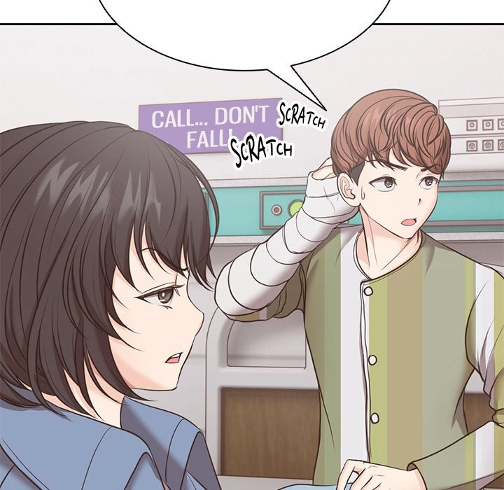 Read Amnesia chapter 8 image 25 on Lezhin