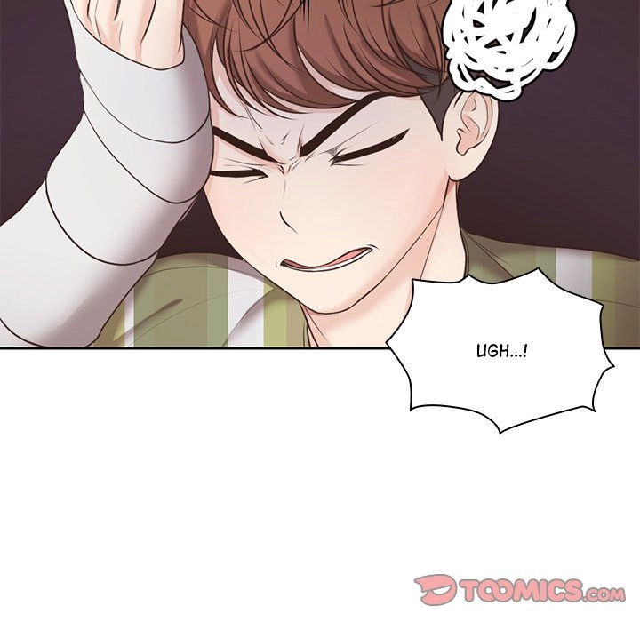 Read Amnesia chapter 8 image 32 on Lezhin