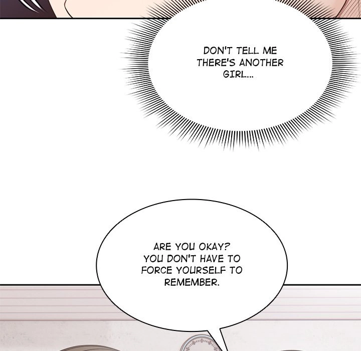 Read Amnesia chapter 8 image 34 on Lezhin