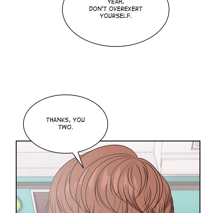 Read Amnesia chapter 8 image 36 on Lezhin