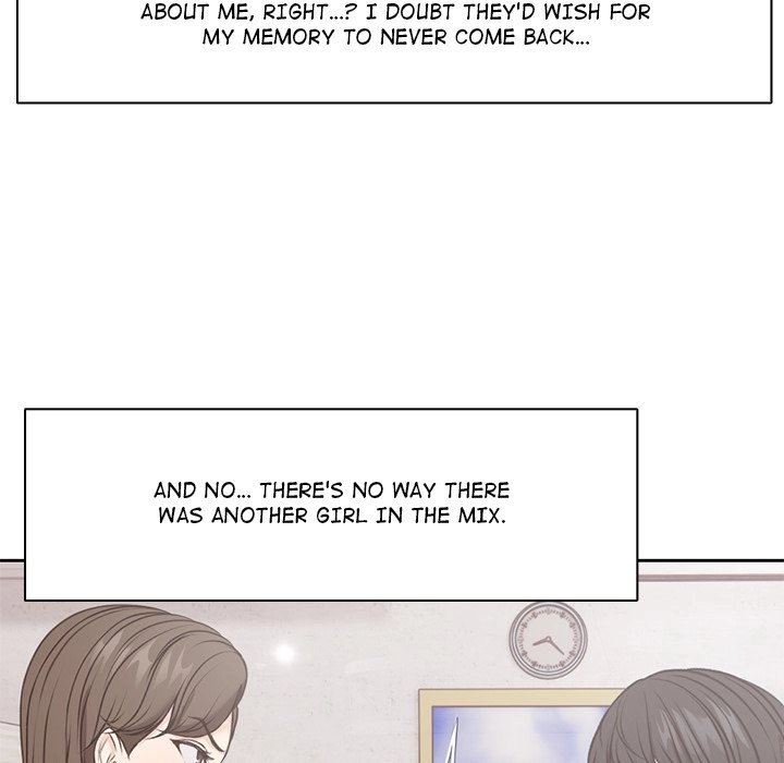 Read Amnesia chapter 8 image 38 on Lezhin