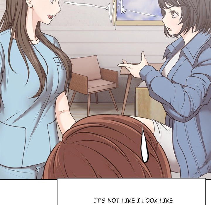 Read Amnesia chapter 8 image 39 on Lezhin