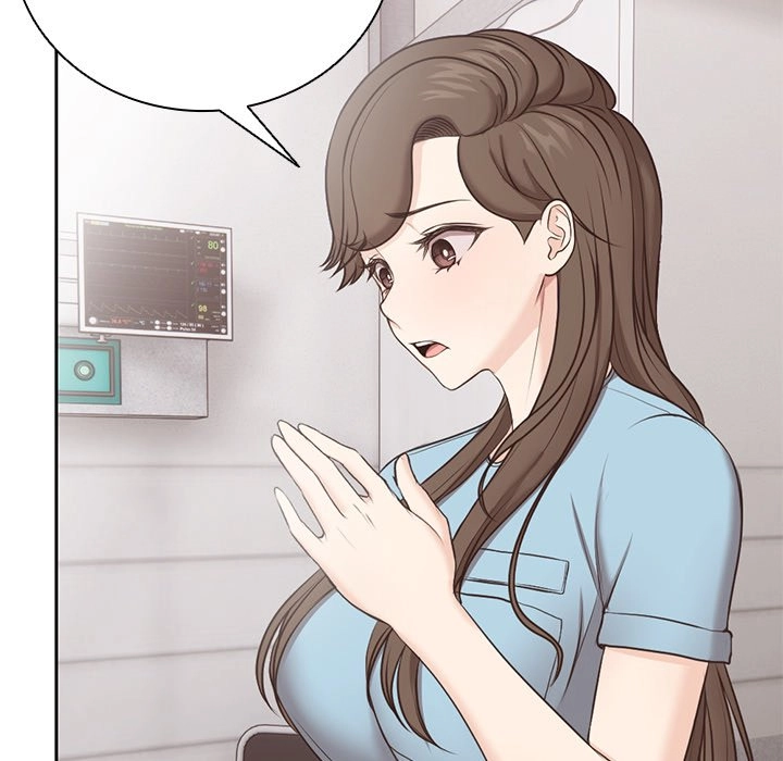 Read Amnesia chapter 8 image 4 on Lezhin