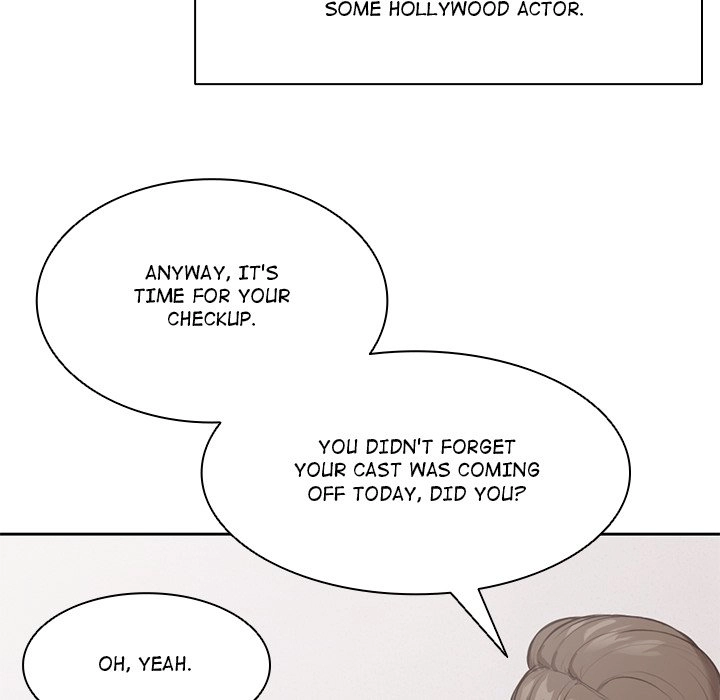 Read Amnesia chapter 8 image 40 on Lezhin