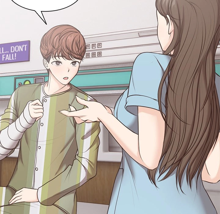Read Amnesia chapter 8 image 41 on Lezhin