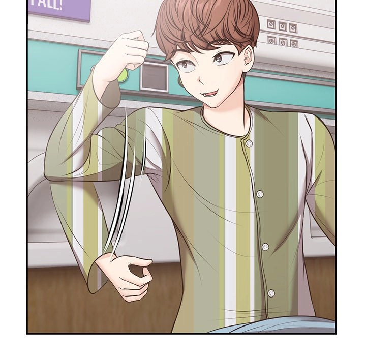 Read Amnesia chapter 8 image 46 on Lezhin