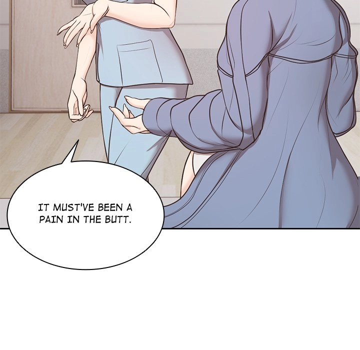 Read Amnesia chapter 8 image 48 on Lezhin