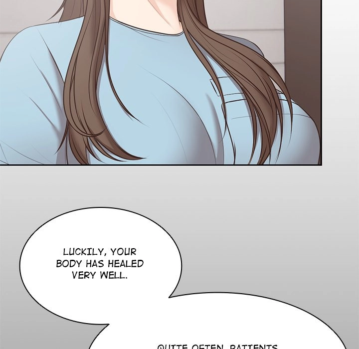 Read Amnesia chapter 8 image 50 on Lezhin