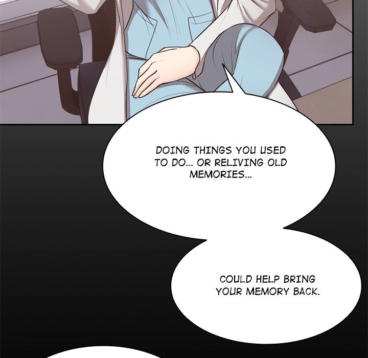 Read Amnesia chapter 8 image 52 on Lezhin