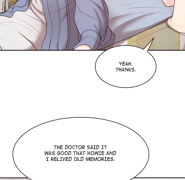 Read Amnesia chapter 8 image 56 on Lezhin