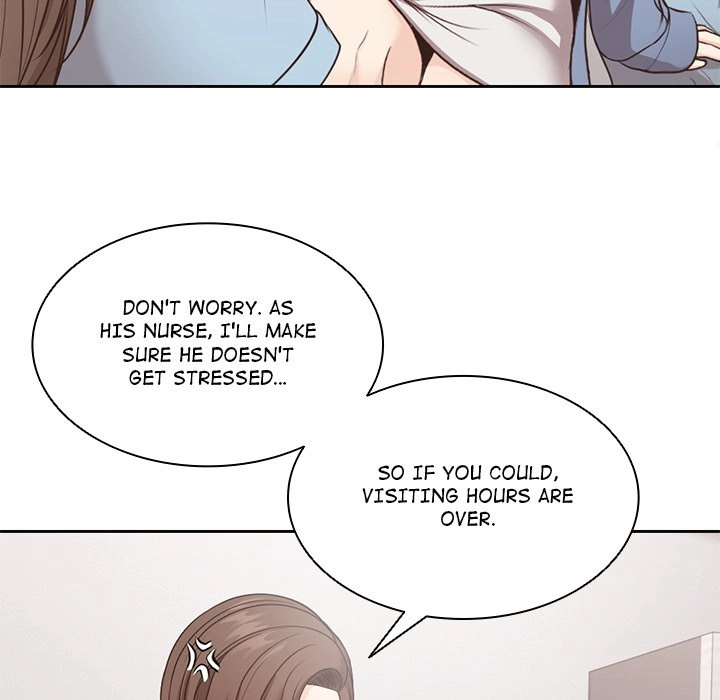 Read Amnesia chapter 8 image 58 on Lezhin