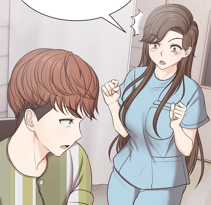 Read Amnesia chapter 8 image 6 on Lezhin