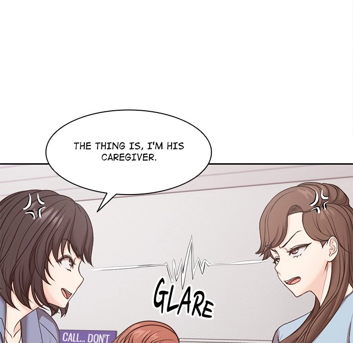 Read Amnesia chapter 8 image 60 on Lezhin