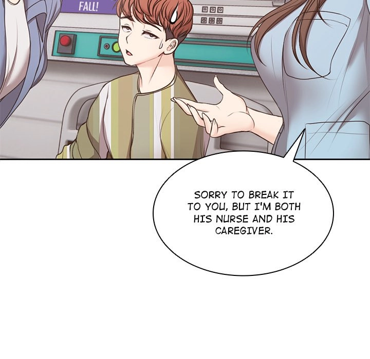 Read Amnesia chapter 8 image 61 on Lezhin