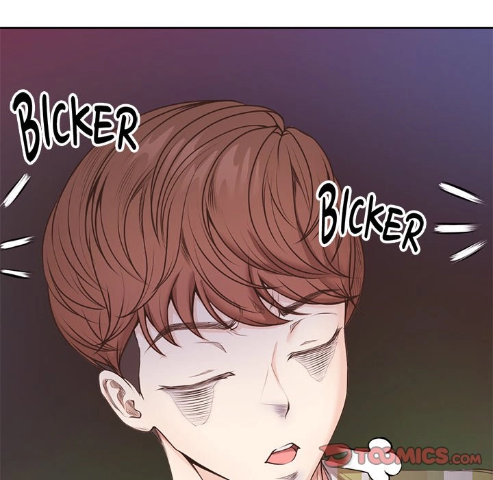 Read Amnesia chapter 8 image 62 on Lezhin