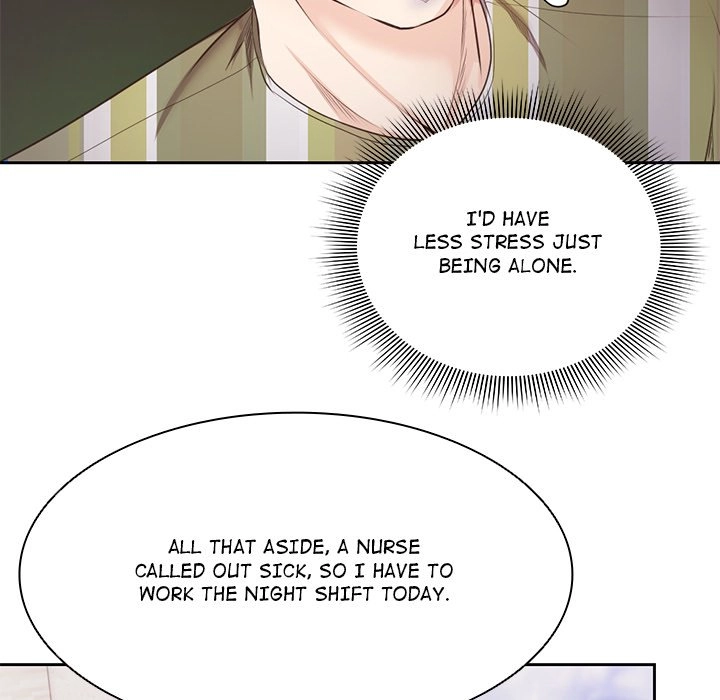 Read Amnesia chapter 8 image 63 on Lezhin