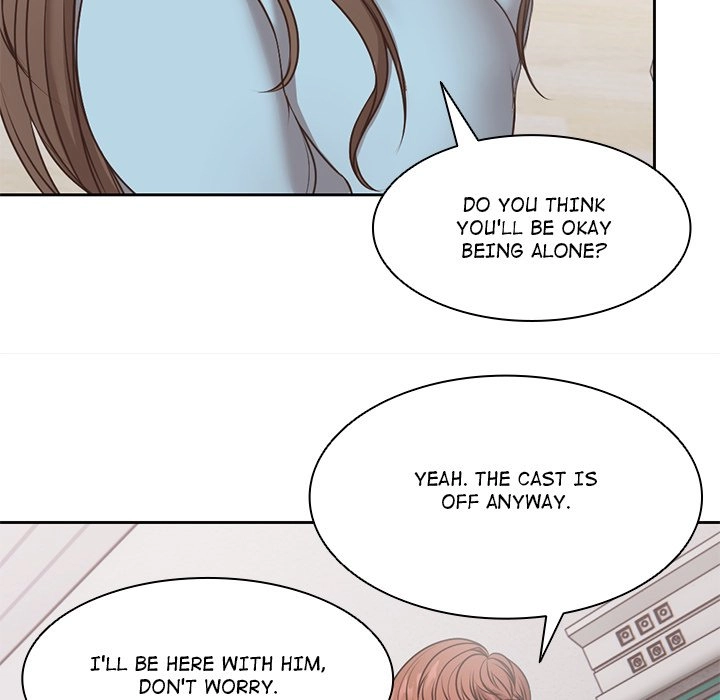 Read Amnesia chapter 8 image 65 on Lezhin
