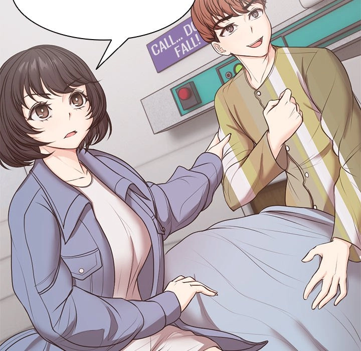 Read Amnesia chapter 8 image 66 on Lezhin