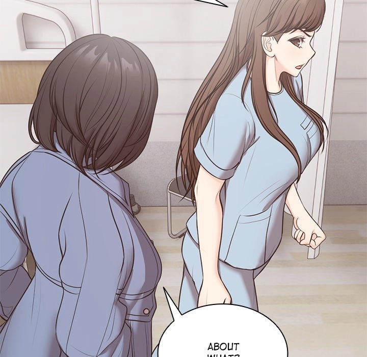 Read Amnesia chapter 8 image 68 on Lezhin