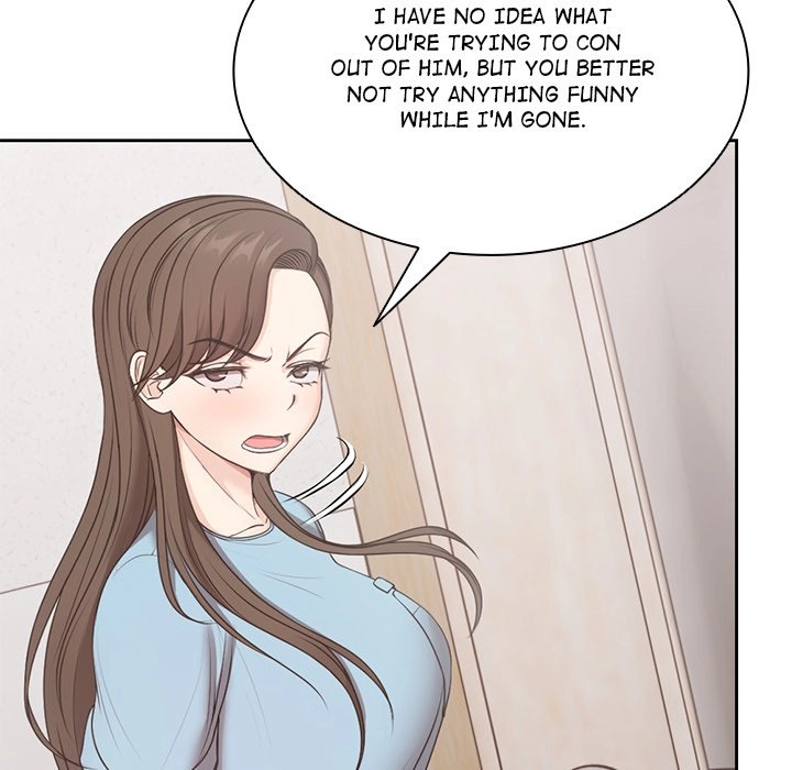 Read Amnesia chapter 8 image 71 on Lezhin