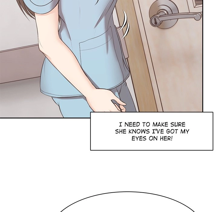 Read Amnesia chapter 8 image 72 on Lezhin