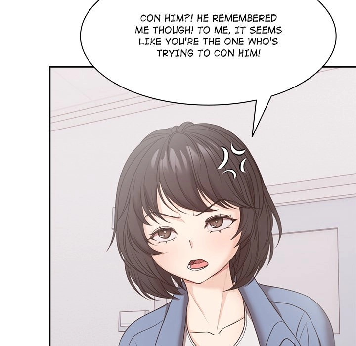Read Amnesia chapter 8 image 73 on Lezhin