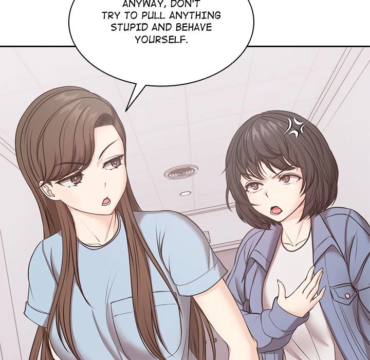 Read Amnesia chapter 8 image 81 on Lezhin