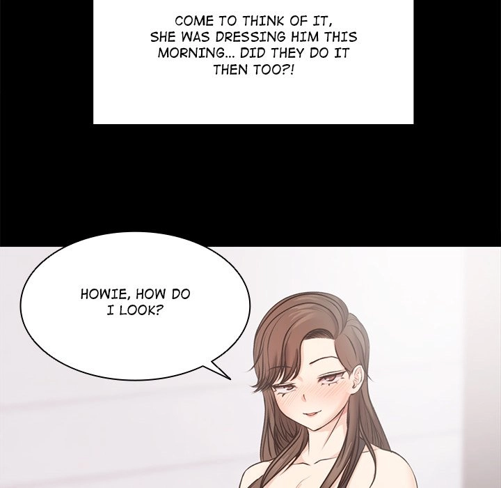 Read Amnesia chapter 8 image 89 on Lezhin