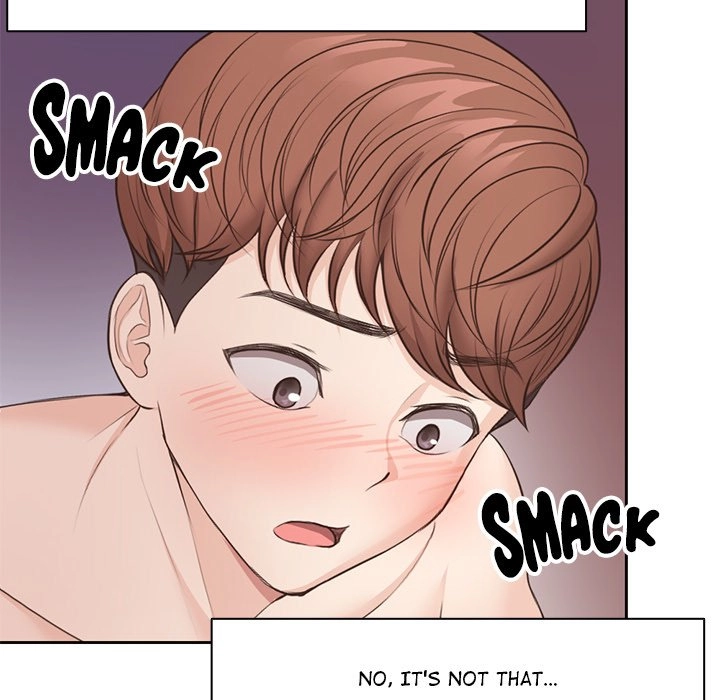 Read Amnesia chapter 9 image 105 on Lezhin