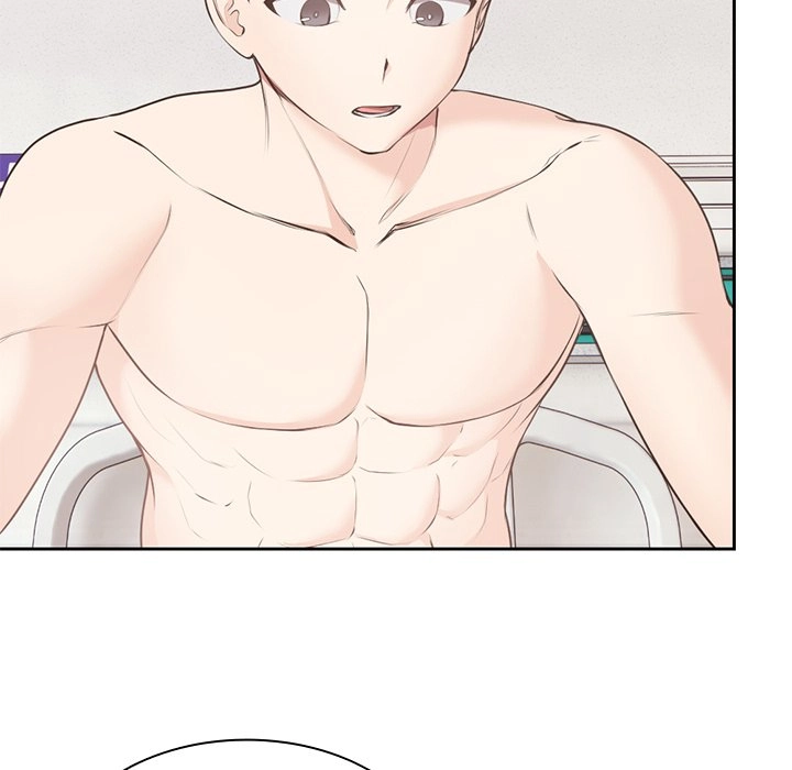 Read Amnesia chapter 9 image 116 on Lezhin