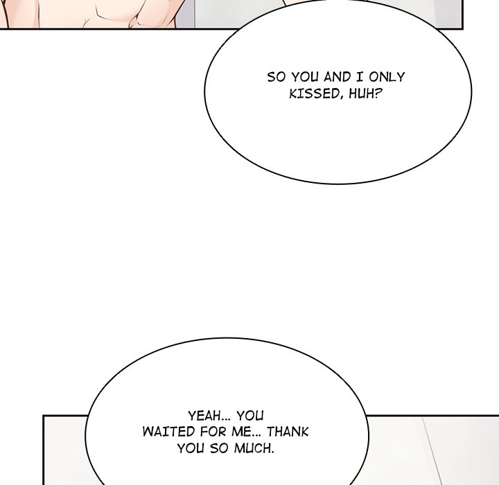 Read Amnesia chapter 9 image 120 on Lezhin