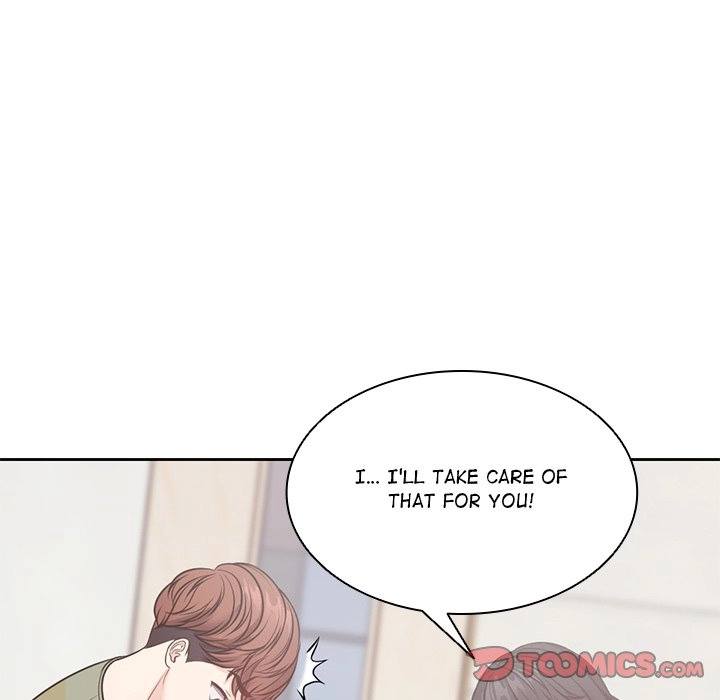 Read Amnesia chapter 9 image 14 on Lezhin