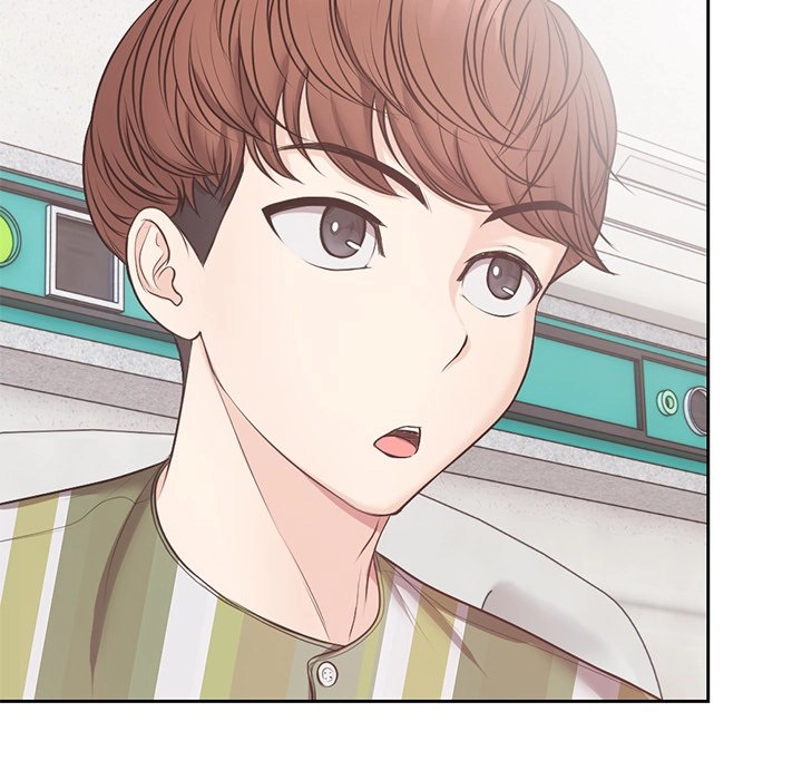 Read Amnesia chapter 9 image 19 on Lezhin