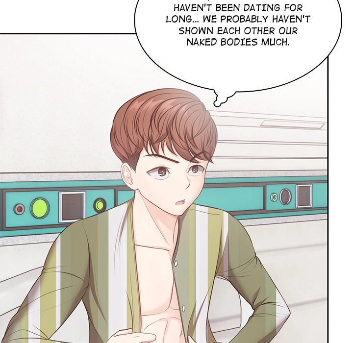 Read Amnesia chapter 9 image 28 on Lezhin