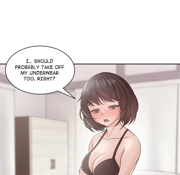 Read Amnesia chapter 9 image 31 on Lezhin