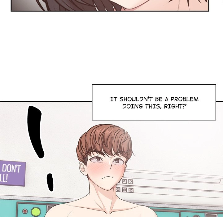 Read Amnesia chapter 9 image 34 on Lezhin