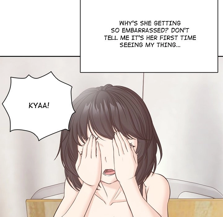 Read Amnesia chapter 9 image 36 on Lezhin