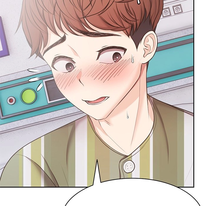 Read Amnesia chapter 9 image 4 on Lezhin
