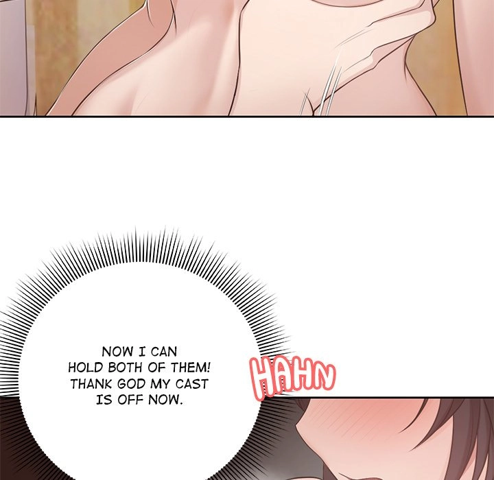Read Amnesia chapter 9 image 47 on Lezhin