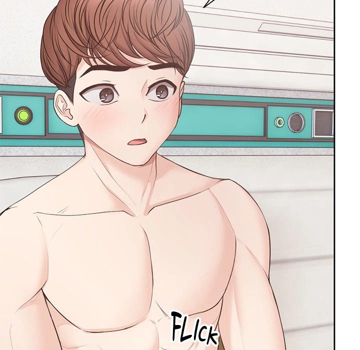 Read Amnesia chapter 9 image 66 on Lezhin