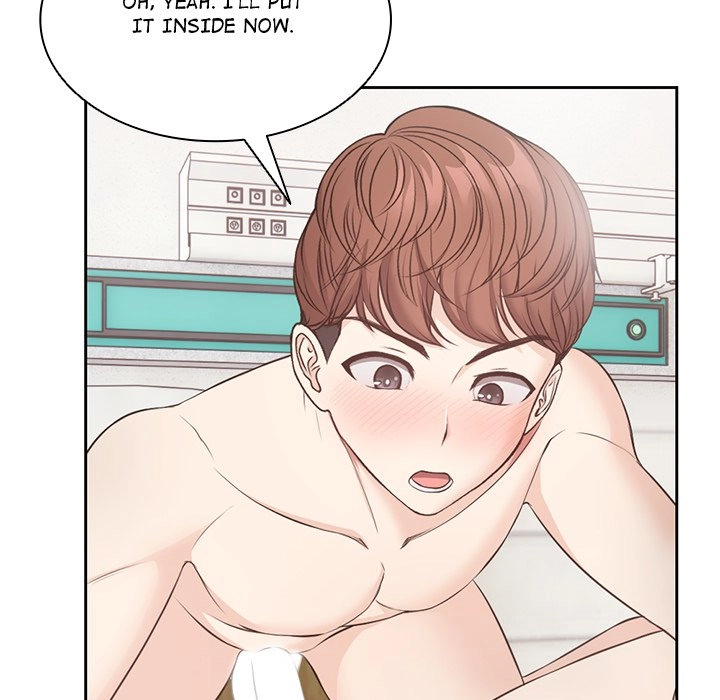 Read Amnesia chapter 9 image 80 on Lezhin