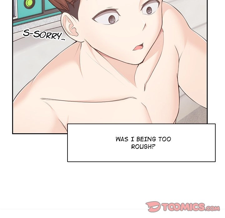Read Amnesia chapter 9 image 86 on Lezhin