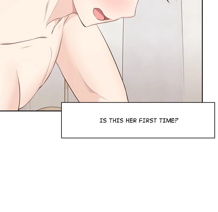 Read Amnesia chapter 9 image 93 on Lezhin