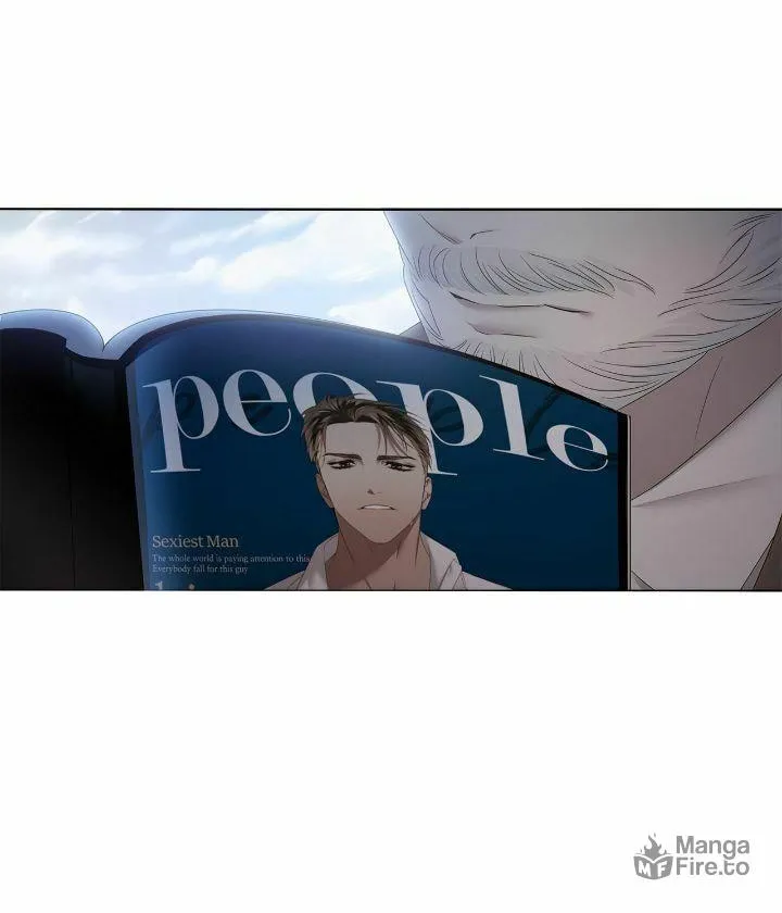 Read AMON: Unrelatable chapter 1 image 15 on Lezhin