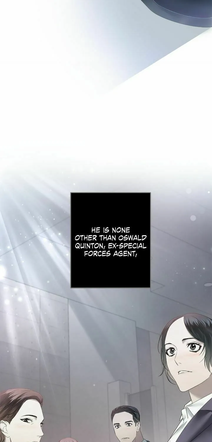 Read AMON: Unrelatable chapter 1 image 19 on Lezhin