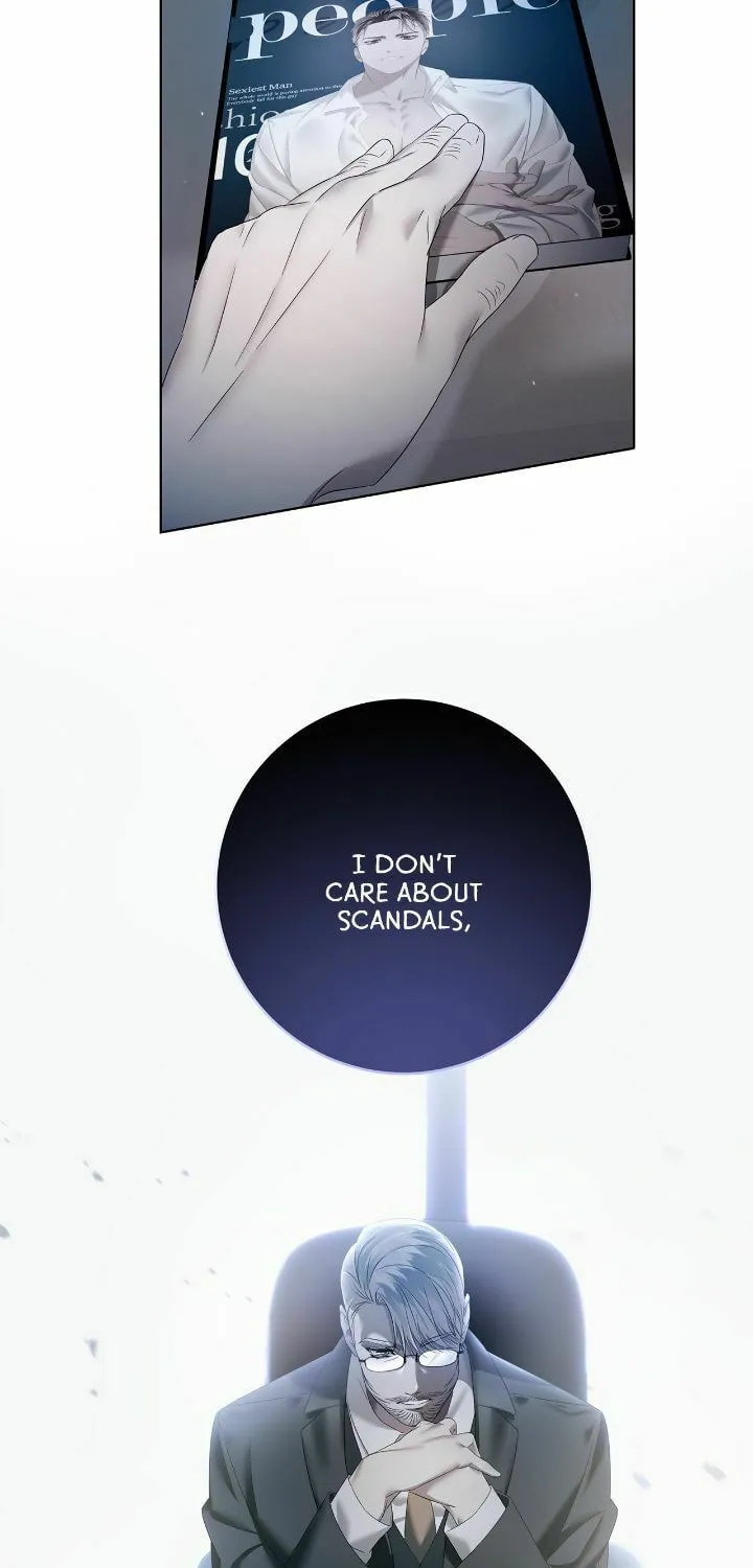 Read AMON: Unrelatable chapter 1 image 27 on Lezhin