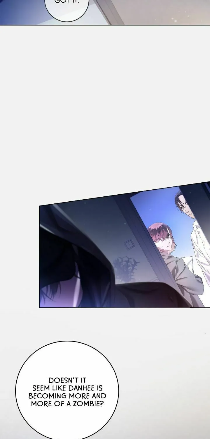 Read AMON: Unrelatable chapter 1 image 3 on Lezhin