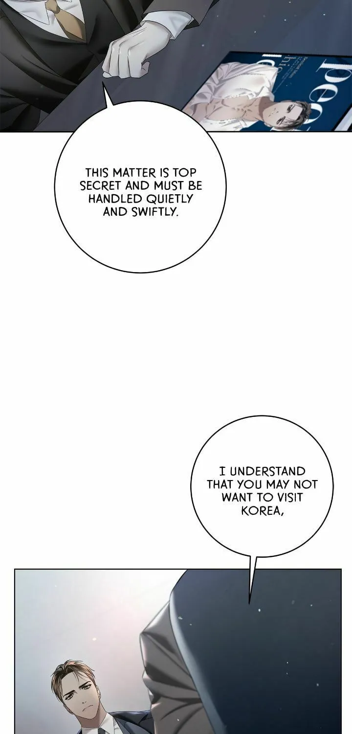 Read AMON: Unrelatable chapter 1 image 35 on Lezhin