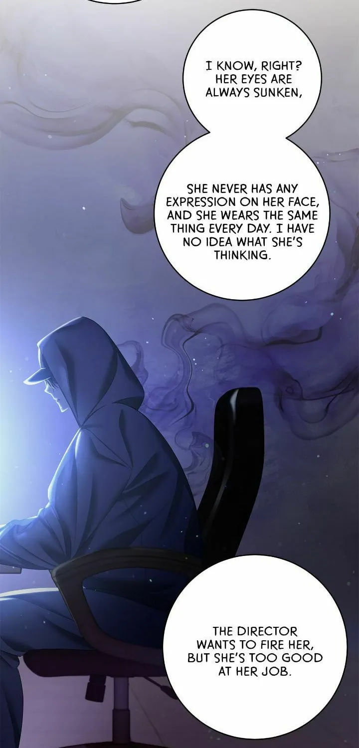 Read AMON: Unrelatable chapter 1 image 4 on Lezhin